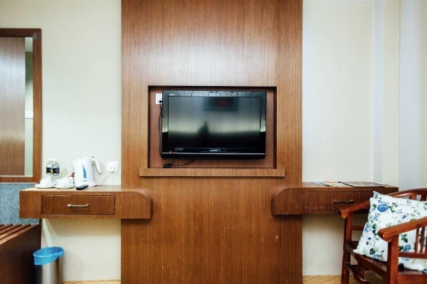 Hotel Darul Makmur